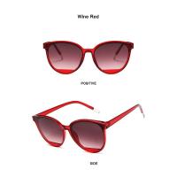 Nuevas Gafas de Sol 2025 para Mujer Clásicas con Espejo de Metal Vintage con Protección UV400 - details 11