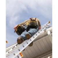 Tijera Plegable de 8 Peldaños en Aluminio Escaleras Plegables Portátiles de Europa - details 2