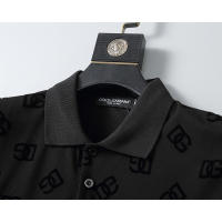 Camisa casual POLO básica de moda de verano superior, camiseta holgada de algodón puro para hombre, nueva camisa de manga corta para pareja con logotipo bordado en la parte delantera - details 2