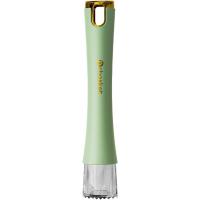 Martillo de Cóctel de Plástico Portátil Palo de Triturar Hielo Multifuncional con Mango de Limón - details 0
