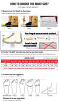 ONEMIX-Zapatillas deportivas ultraligeras para correr y Maratón, zapatos profesionales con soporte estable y alivio de golpes, placa de carbono - details 0