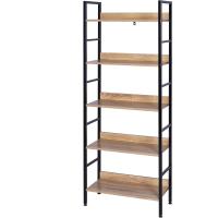 Estante de Metal Multifuncional para Libros Estante de Cocina Almacenamiento de Organización - details 6