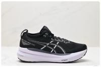 Zapatos para correr para hombres y mujeres Gel-Kayano 31 amortiguación antideslizante resistente al desgaste deportes casual zapatillas para correr. - details 14