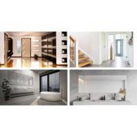 Lámpara LED Espejo baño IP44 80cm pinza armario luz blanca neutra 4000K 800x108x39mm 15W 1000lm