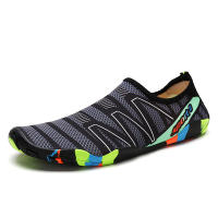 Zapatos de Natación Zapatos de Buceo Zapatos de Playa al Aire Libre Zapatos de Arroyo para Parejas - details 3