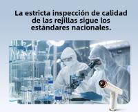 Nueva Luz Roja y Azul Microcristalina Nano-micro-agujas Instrumento de Cuidado de la Piel Facial para Piel Normal Pistola de Luz de Agua Máquina de Belleza - details 3