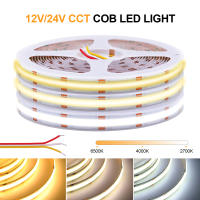Cinta LED de Alta Densidad GAHADA Impermeable, Moderna, Luz Regulable para Iluminación y Decoración - details 0