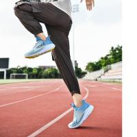 Zapatillas de correr de alta calidad para hombre y mujer, zapatos deportivos informales de malla cómodos y ligeros con amortiguación - details 15