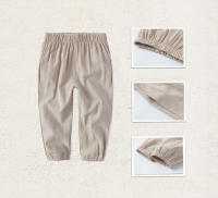 Conjuntos de ropa de estilo chino para niños Conjuntos de ropa para fotos Hanfu - details 2
