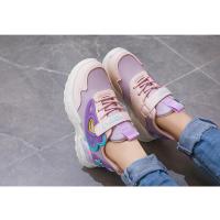 Zapatillas de deporte de marca para niños, zapatillas antideslizantes para correr para niñas, zapatillas deportivas impermeables para exteriores, zapatillas de tenis rosas, zapatos cómodos para caminar - details 24
