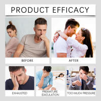 Cuidado externo con aceites esenciales, crema hidratante corporal para hombres. - details 7