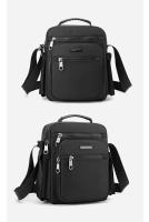 Bolso de hombro de alta calidad para hombre, bandolera Oxford, impermeable - details 13