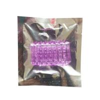 Extensión de Anillo de Silicona Producto Sexual para Adultos Reutilizable para Frotar el Punto G y Retrasar la Ejaculación - details 5