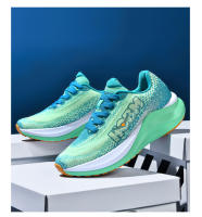 Zapatillas de correr de suela blanda y ligeras para hombre transpirables de verano - details 5