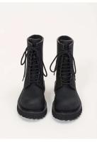 2024 tacones altos y botas cortas - details 8