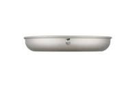 Keith Villa Camping, Placa ultraligera VIES para exteriores, Villa de picnic, Placa de titanio de 150 ml-450 ml - details 2