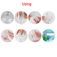 Masturbador masculino, juguetes de Vagina suave y transparente, ejercicio de resistencia para adultos, productos sexuales, taza de bolsillo al vacío para hombres - details 13