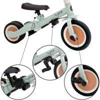 Triciclo Evolutivo para Niños de 5 en 1 Bicicleta sin Pedales para Desde 1 a 5 Años - details 25