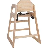 dl901 alta silla, acabado de madera oscura - details 12