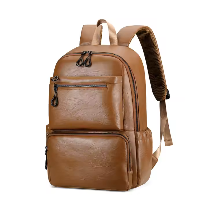 Mochila de Viaje al Aire Libre Impermeable Gran Tamaño para Senderismo, Campamento, Trekking, Escalada Bolsa de Hombro para Gimnasio y Fitness Bolsa de Laptop - 1