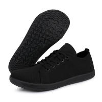 Zapatos Voladores de Tamaño Grande para Hombres Tejidos Transpirables Antideslizantes - details 18