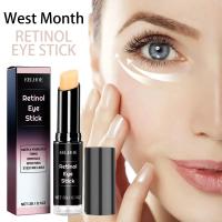 Eve Cream Stick Elimina las ojeras debajo de los ojosAntihinchazón Envejecimiento Ojeras Bolsas para los ojos Retinol - details 5