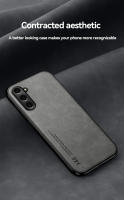 Funda para Samsung S25 S24 S23 Ultra FE, funda protectora de lujo, soporte magnético para coche, Coque de teléfono, Fundas Capa - details 2