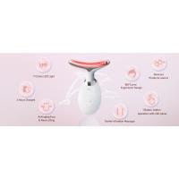 7 Color Beauty Device for Face & Neck