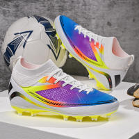 Copa del Mundo zapatos de fútbol de los hombres TF uñas rotas AG uñas largas adulto ping entrenamiento de competición - details 11