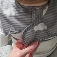 Baberos Bebe