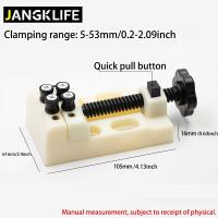 JANGKLIFE 30 piezas Herramienta Rotativa Inalámbrica, Pluma de Grabado Recargable con Batería de Litio de 700mAh, Pluma de Tallado de Velocidad Ajustable Eléctrica, Herramienta de Grabado de Madera Portátil para Lijado, Pulido y Echado, Carga USB - details 2