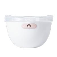 Extractor de leche portátil y eléctrico, manos libres, sin BPA - details 1