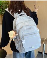 Mochila Escolar Kawaii Para Niños y Niñas Ideal para Estudiantes y Portátiles Deportes y Ropa - details 31