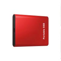 Ampliación de disco duro móvil de 64 TB, 32 TB, 16 TB, 6 TB, USB 3.1 SSD, plataforma completa PlayStation y Xbox, compatible con PC/Mac, un segundo de ampliación de memoria de computadora Mini disco duro ¡Llena todo el mundo! - details 4