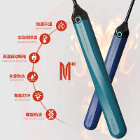 Calentador de palo Vaginal USB, calentamiento rápido de 37,5 grados para muñecas, Vagina de silicona, masturbador masculino, Juguetes sexuales - details 0
