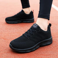Zapatos deportivos de talla grande para mujer, zapatillas deportivas para correr, Fitness - details 10