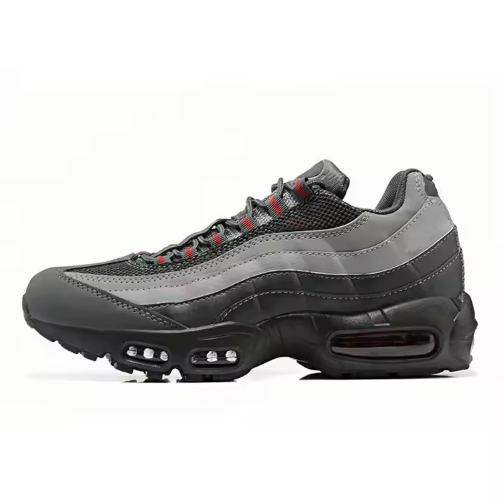 Zapatillas de correr de diseñador Comodas y transpirables para hombres y mujeres - 1