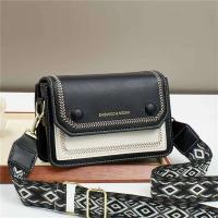 Bolso de mujer de gama alta 22123 bolso bandolera de PU de gran capacidad, estilo abierto - details 3