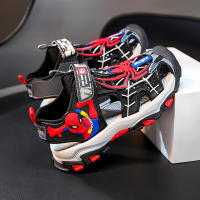 Zapatos para niños, sandalias deportivas para niños, zapatos de playa para niños, nuevos zapatos casuales de verano para niños - details 2