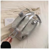 Mochila coreana de doble hombro para mujeres trabajadoras de oficina nueva moda bolso escolar versátil de clase estudiantil bolso de viaje de gran capacidad - details 9