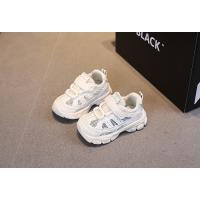 Zapatos de Bebé Verano Nuevos Zapatillas Deportivas de Suela Suave para Niños de 1-3 Años - details 1