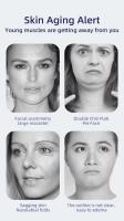 Masajeador Facial EMS Línea V, Reductor de Papada, Mejorador de Mejillas - details 2