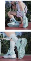 Zapatos de baloncesto nuevos, zapatos de entrenamiento para juego profesional, transpirables y resistentes al desgaste. - details 5
