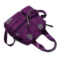 Bolso de mano multifunción para mujer, Bolsa de gran capacidad, informal, resistente al agua, de nailon, bandolera - details 48