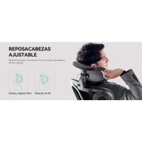 silla ergonomica escritorio