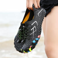 Zapatos de Cinco Dedos Zapatos de Natación para Deportes al Aire Libre Zapatos para Rastrear Ríos - details 5