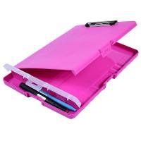 Organizador de archivos de papel de prueba, almohadilla de escritura, portapapeles de almacenamiento, portapapeles de escritura, carpetas de archivos de documentos, caja de archivos - details 8
