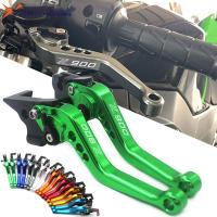 Palancas de Freno de Embrague Ajustables para Kawasaki Z900 2017-2023 Manijas de Moto CNC de Marca RESPRACE de China - details 0