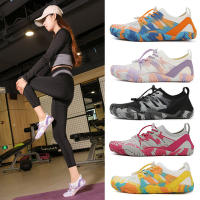 Nuevas Sandalias Platas de Cinco Dedos para Aire Libre Ideales para Remar, Buceo, Senderismo, Ciclismo y Fitness Moda para Mujeres - details 1