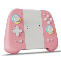 Mando inalámbrico (L/R) para Switch / OLED Lite, Joysticks Con Edición personalizada Crossing - details 6